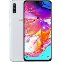Samsung Galaxy A70 2019 SM-A705F 6/128GB White (SM-A705FZWU) UA