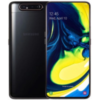 Samsung Galaxy A80 2019 8/128GB Black (SM-A805FZKD) UA