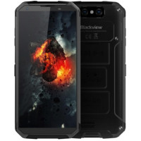 Blackview BV9500 Plus 4/64GB Black