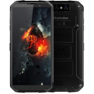 Blackview BV9500 Plus 4/64GB Black