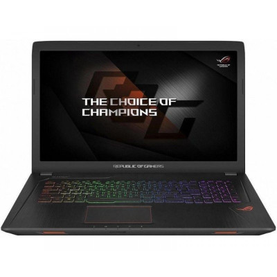 ASUS ROG Strix GL702ZC (GL702ZC-GC104T)