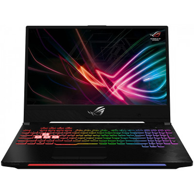 ASUS ROG Strix Scar GL703GM (GL703GM-EE019T)