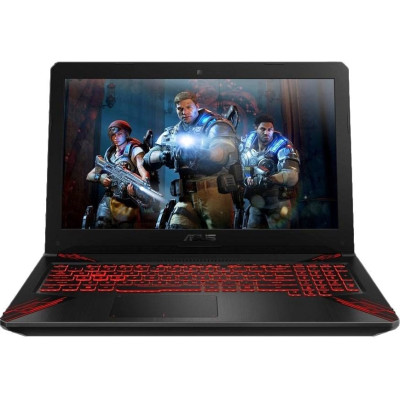 ASUS TUF Gaming FX504GE (FX504GE-BS73)
