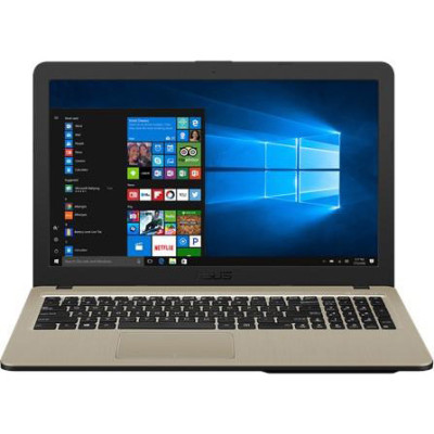 ASUS VivoBook 15 X540UA (X540UA-DM832T)