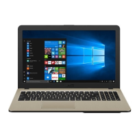 ASUS VivoBook X542UR (X542UR-DM320T)