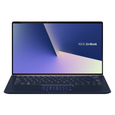ASUS ZenBook 13 UX333FA (UX333FA-DH51)