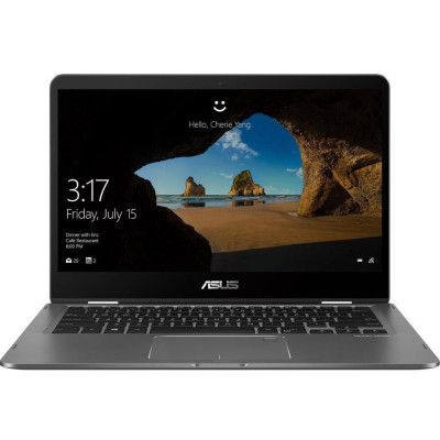 ASUS ZenBook Flip 14 UX461UA (UX461UA-DS51T)