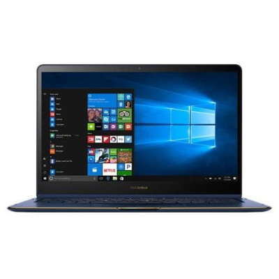 ASUS ZenBook Flip S UX370UA (UX370UA-XH74T-BL)