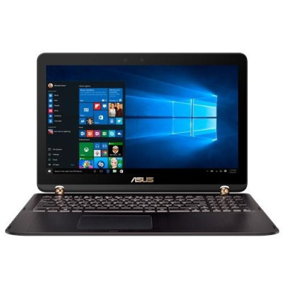 ASUS ZenBook Flip UX560UQ (UX560UQ-FZ058T)