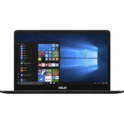 ASUS ZenBook Pro UX550VD (UX550VD-BN005T)