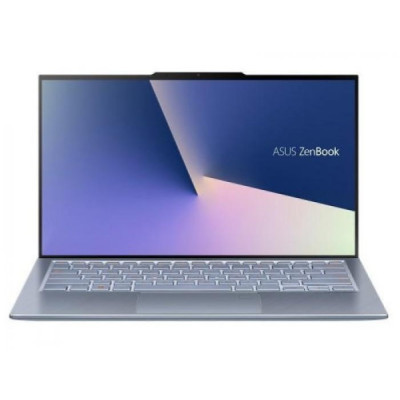 ASUS ZenBook S13 UX392FN Utopia Blue (UX392FN-XS77)