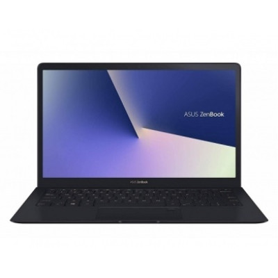 ASUS ZenBook S UX391UA (UX391UA-ET053T)
