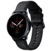 Samsung Galaxy Watch Active 2 40mm Black Stainless steel (SM-R830NSKASEK)