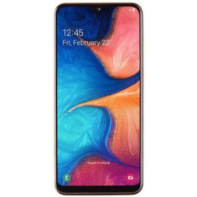 Samsung Galaxy A20e SM-A202F Coral SM-A202FZOD