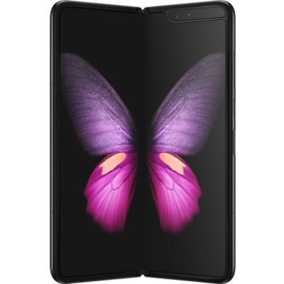 Samsung Galaxy Fold 12/512GB Black (SM-F900FZKD)
