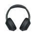 Sony Noise Cancelling Headphones Black (WH-1000XM3B)