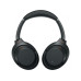 Sony Noise Cancelling Headphones Black (WH-1000XM3B)