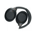 Sony Noise Cancelling Headphones Black (WH-1000XM3B)