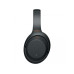 Sony Noise Cancelling Headphones Black (WH-1000XM3B)