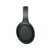 Sony Noise Cancelling Headphones Black (WH-1000XM3B)
