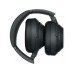 Sony Noise Cancelling Headphones Black (WH-1000XM3B)