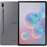 Samsung Galaxy Tab S6 10.5 Wi-Fi SM-T860 Mountain Grey (SM-T860NZAA)