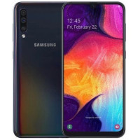 Samsung Galaxy A50s 2019 SM-A507FD 4/128GB Black