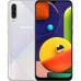 Samsung Galaxy A50s 2019 SM-A507FD 4/128GB White Samsung Galaxy A50s 2019 SM-A507FD 4/128GB White