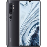 Xiaomi Mi Note 10 6/128GB Black EU