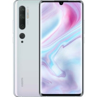 Xiaomi Mi Note 10 6/128GB White EU