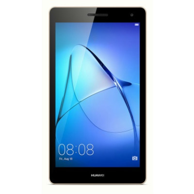 HUAWEI MediaPad T3 7 Wi-Fi 8GB Gold