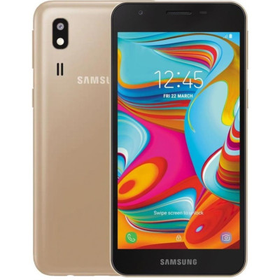 Samsung Galaxy A2 Core 2019 SM-A260 1/16GB Gold