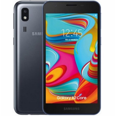 Samsung Galaxy A2 Core 2019 SM-A260 1/16GB Grey