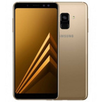 Samsung Galaxy A8+ 2018 32GB Gold (SM-A730FZDD) UA Samsung Galaxy A8+ 2018 32GB Gold (SM-A730FZDD) UA