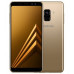 Samsung Galaxy A8+ 2018 32GB Gold (SM-A730FZDD) UA Samsung Galaxy A8+ 2018 32GB Gold (SM-A730FZDD) UA