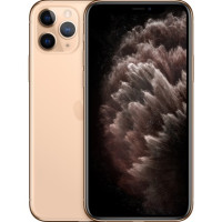 Apple iPhone 11 Pro 512GB Gold (MWCU2) UA