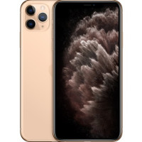 Apple iPhone 11 Pro Max 64GB Gold (MWH12) UA