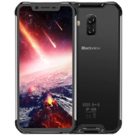 Blackview BV9600 4/64GB Silver Blackview BV9600 4/64GB Silver