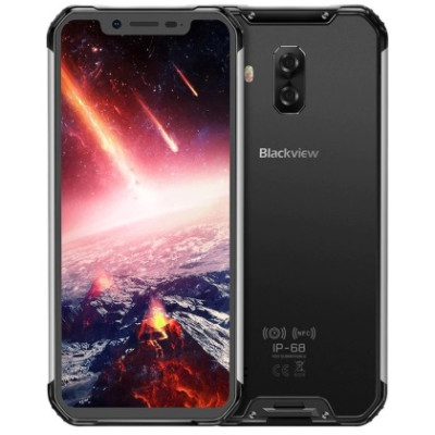 Blackview BV9600 4/64GB Silver