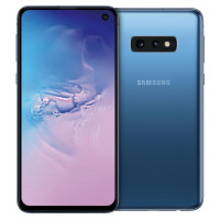 Samsung Galaxy S10e SM-G970 DS 128GB Blue Samsung Galaxy S10e SM-G970 DS 128GB Blue