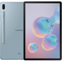 Samsung Galaxy Tab S6 10.5 LTE SM-T865 Cloud Blue (SM-T865NZBA)