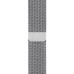 Apple Watch Series 5 LTE 40mm Steel w. Steel Milanese Loop - Steel (MWWT2)
