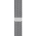 Apple Watch Series 5 LTE 44mm Steel w. Steel Milanese Loop - Steel (MWW32)