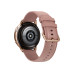 Samsung Galaxy Watch Active 2 40mm Gold Stainless steel (SM-R830NSDASEK)