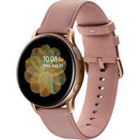 Samsung Galaxy Watch Active 2 40mm Gold Stainless steel (SM-R830NSDASEK)