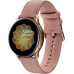 Samsung Galaxy Watch Active 2 40mm Gold Stainless steel (SM-R830NSDASEK)