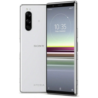 Sony Xperia 5 J9210 6/128GB Grey