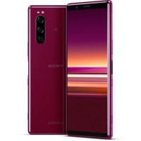 Sony Xperia 5 J9210 6/128GB Red