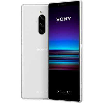 Sony Xperia 1 J9110 White