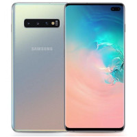 Samsung Galaxy S10+ SM-G9750 DS 128GB Prism Silver